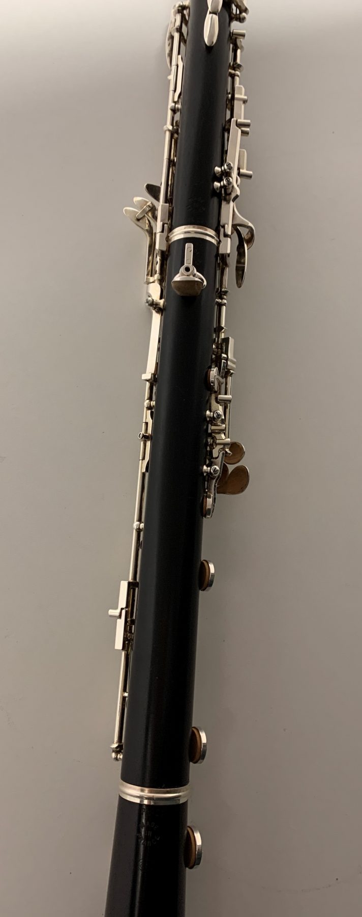 loree oboe serial numbers year