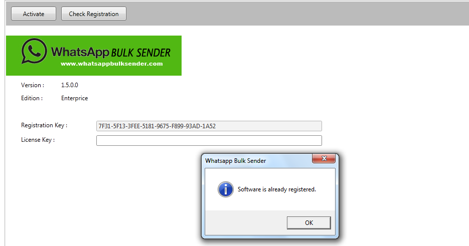 bulk sms sender 2.8 crack